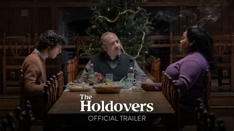 leftovers youtube|holdovers movie near me.